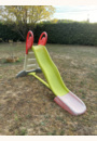 avis Toboggan XL par Gwladys