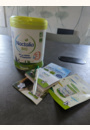 avis Lait bio infantile 3ème âge 10-36 mois par Jeanne