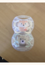 avis Lot de 2 sucettes Perfect Match Air par Chloe