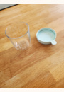 avis Portion en verre 250 ml par Mélanie
