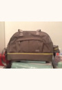 avis Sac à langer Amsterdam extensible par Christele