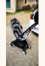 avis Poussette Eezy S Twist par Marine