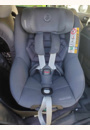 avis Siège auto Pearl 360 Pro par Mélanie