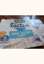 avis Mini lactés nature par Fanny