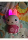 avis Veilleuse Honey Bunny par Pauline