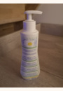 avis Gel lavant nourrissant au Cold Cream à la cire d'abeille bio corps et cheveux par Marine