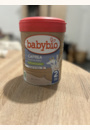 avis Lait Caprea 2ème âge 6-12 mois - Lait de chèvre bio par Eloïse