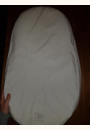 avis Cocoonababy version BIO avec drap housse par Laura