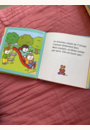 avis Livre T'choupi n'a plus de tétine par Julie