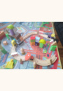 avis Mon 1er circuit de train par Nima