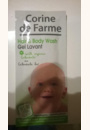 avis Gel Lavant Surgras Corps et Cheveux au Calendula peau sensible par laetitia