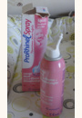 avis Spray nasal par janine