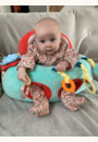 avis Baby Seat and play sophie la girafe par Clarisse