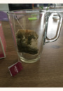 avis Tisane allaitement fruits rouges par Aurelie