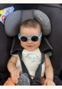 avis Lunettes de soleil Bébé & Enfants par océane