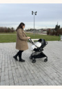 avis Poussette Melio 2 par Manuela