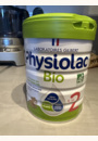 avis Lait Physiolac 2 Bio par Claire