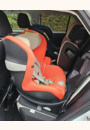 avis Siège auto Sirona M2 i-Size par Katarina