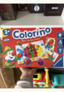 avis Colorino par Alison
