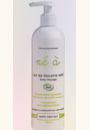 avis Lait de toilette bébé par Samira