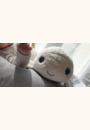 avis Peluche veilleuse & bruits blancs Béluga par Aurélie