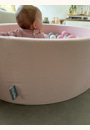 avis Piscine à balles pour bébé par Adeline