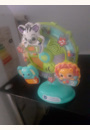 avis La grande roue des Baby loulous par Sonia