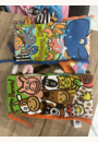 avis Livre d'éveil Coucou Jungle par Vanessa