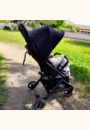 avis Poussette compacte Fly N Care par Marion