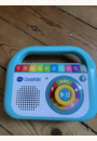 avis Boîte à musique Music'kid par Celine