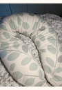avis Coussin d'allaitement Doomoo par Morgane