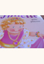 avis Livre Juliette petite princesse par MORGANE