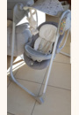 avis Balancelle Polly Swing Up par christopher