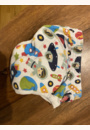 avis Culotte d'apprentissage lavable révolutionnaire par Laure