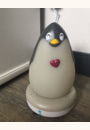 avis Veilleuse Lumilove - Penguin par Alexandra