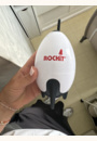 avis Fusée pour poussette par Natacha