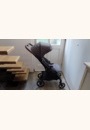 avis Poussette Soho par Lynda