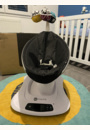 avis Balancelle Mamaroo par Julie