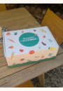 avis Box Diversification Alimentaire par Camille