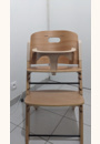 avis Chaise évolutive Evosit par Aissata