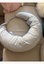 avis Coussin de grossesse et d’allaitement par Emeline