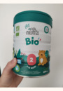 avis Lait de suite formule épaissie 2ème âge bio de 6 à 12 mois par Camille