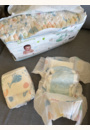 avis Couches bébé par Manon
