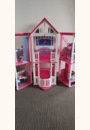avis La maison de rêve de Barbie par Marie-Anaïs