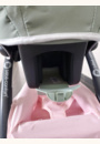 avis Cosy pour poupée  par Mélanie