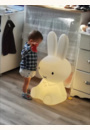avis Lampe Miffy XL par Emilie