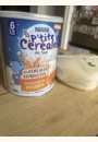 avis P'tit souper Céréales du soir par Clemence
