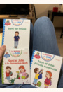 avis Les histoires de P'tit Sami Maternelle (3-5 ans) : Sami est timide par Coralie