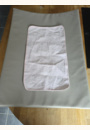 avis Matelas de change incurvé par Lyanna