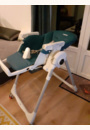 avis Chaise haute Prima Pappa Zero3 par Solenn